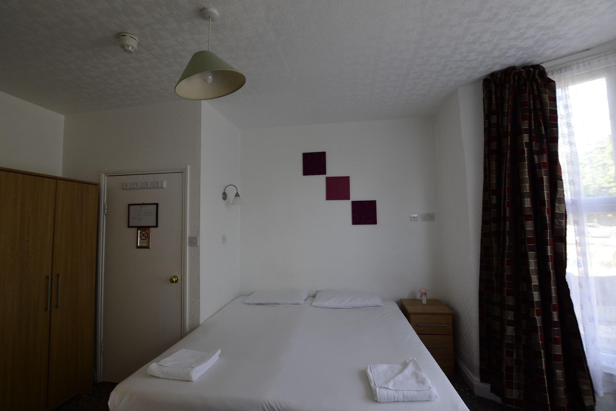 Park Hotel Ilford Eksteriør bilde