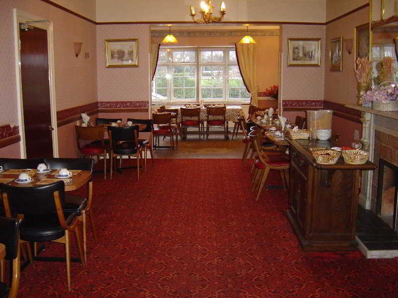 Park Hotel Ilford Restaurant bilde
