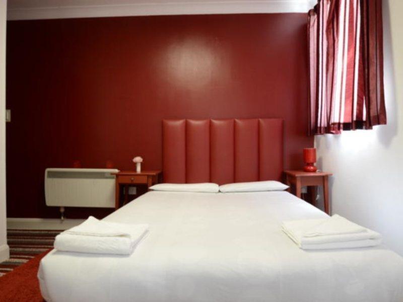 Park Hotel Ilford Eksteriør bilde
