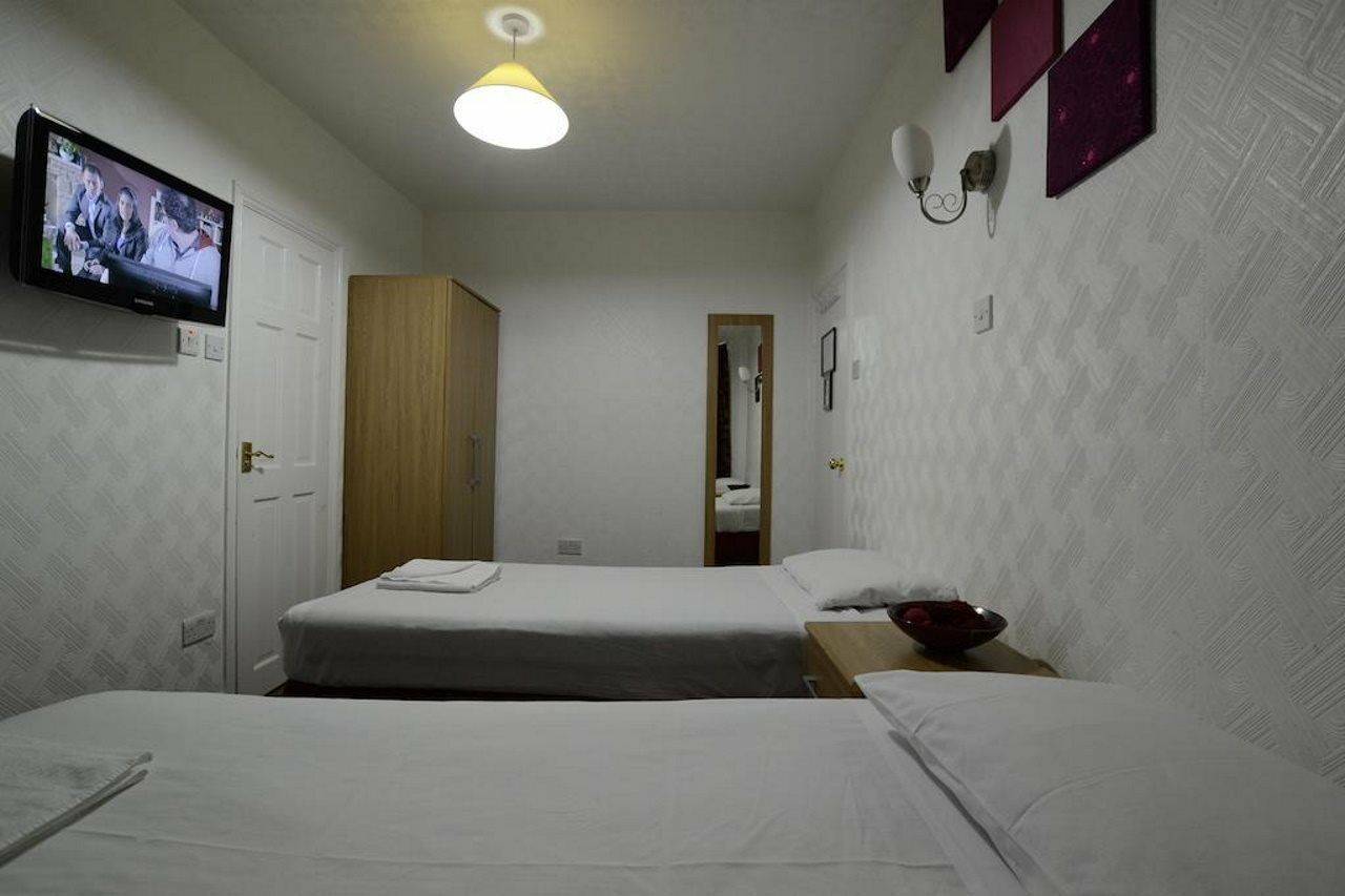 Park Hotel Ilford Eksteriør bilde